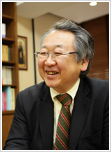 弁護士 金井 重彦